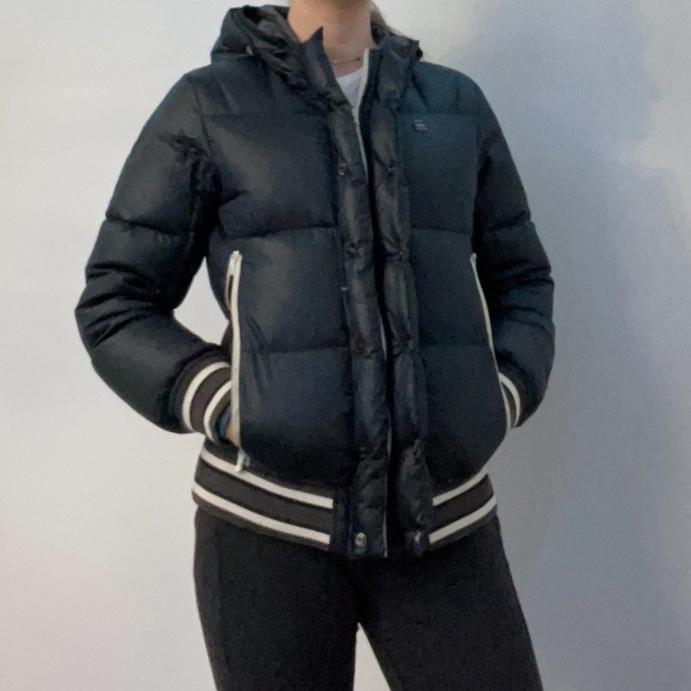 G-Star Raw Winter Puffy Jacket